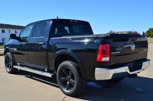 2014 RAM 1500 SLT