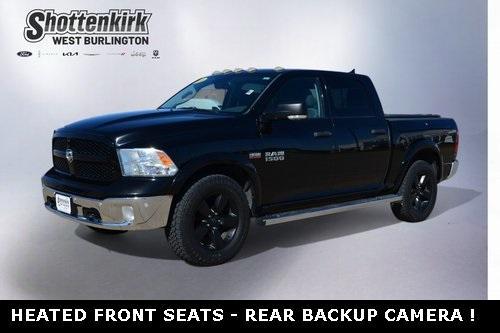 2014 RAM 1500 SLT