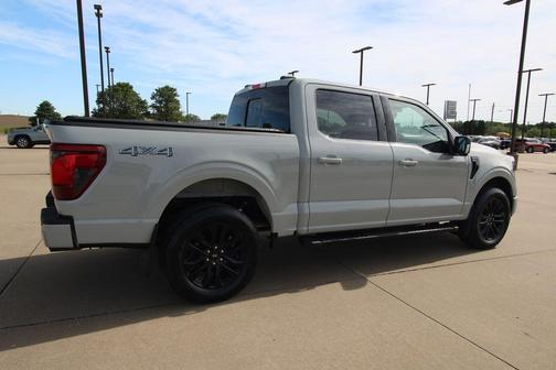 Avalanche 2024 Ford F-150 XLT