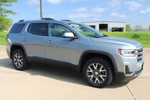 Sterling 2023 GMC Acadia SLE