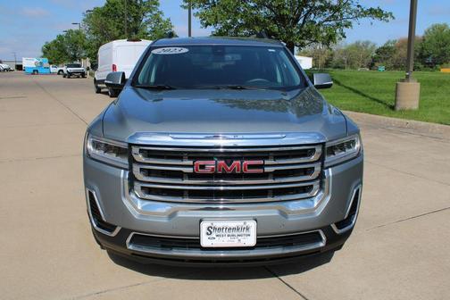 Sterling 2023 GMC Acadia SLE