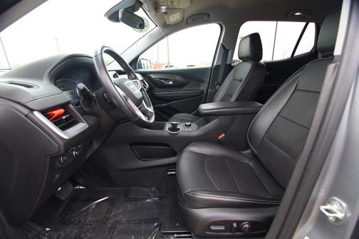 Sterling 2024 GMC Terrain SLT
