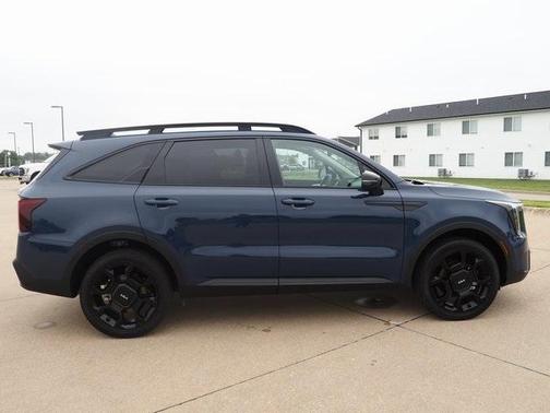 2024 Kia Sorento SX