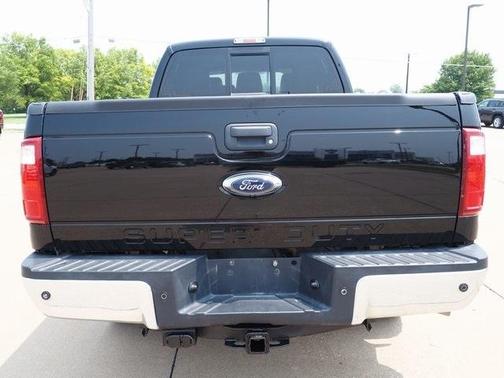 2016 Ford F-350 Lariat Super Duty