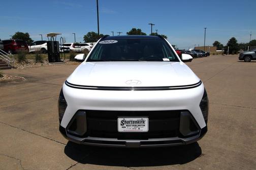 Atlas 2024 Hyundai KONA Limited