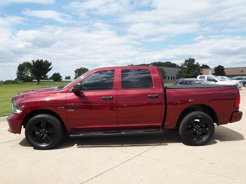 2019 RAM 1500 Classic Express