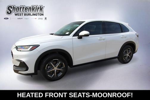 2023 Honda HR-V EX-L