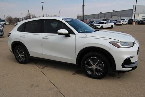 2023 Honda HR-V EX-L