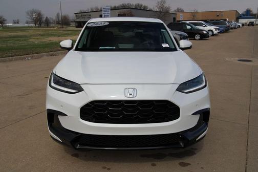 2023 Honda HR-V EX-L