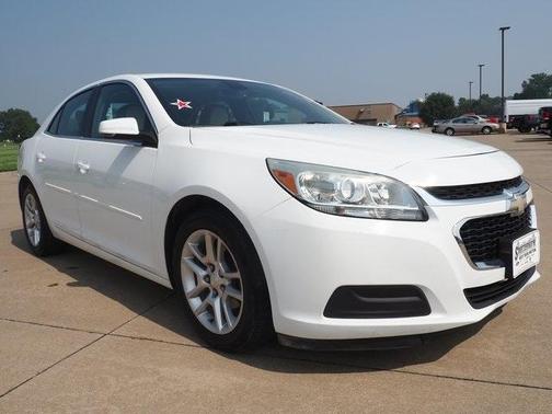 2015 Chevrolet Malibu 1LT