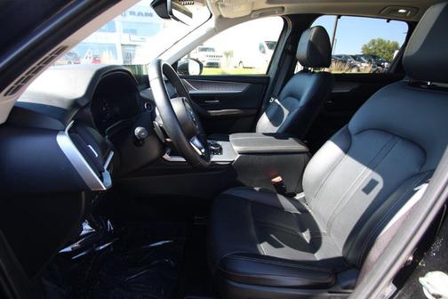 Jet Black Mica 2026 Mazda CX-90 Premium