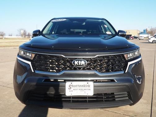 2021 Kia Sorento LX