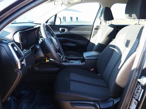 2021 Kia Sorento LX