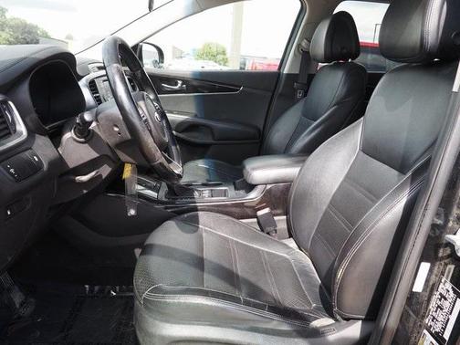 2016 Kia Sorento EX