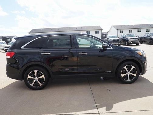 2016 Kia Sorento EX