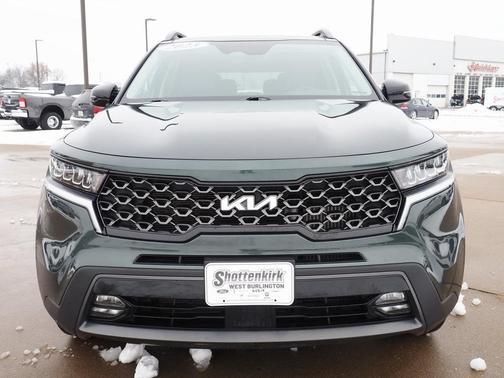 2023 Kia Sorento X-Line EX