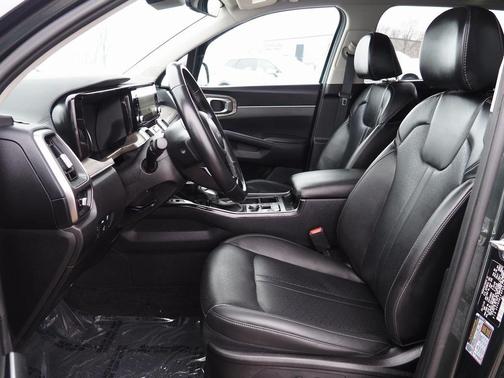 2023 Kia Sorento X-Line EX