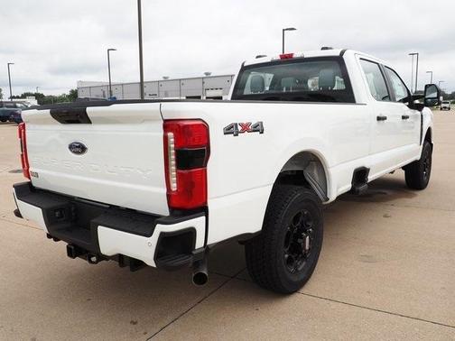 2025 Ford F-250 XL