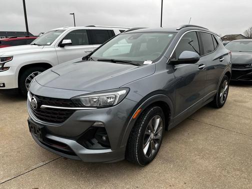 2022 Buick Encore GX Preferred