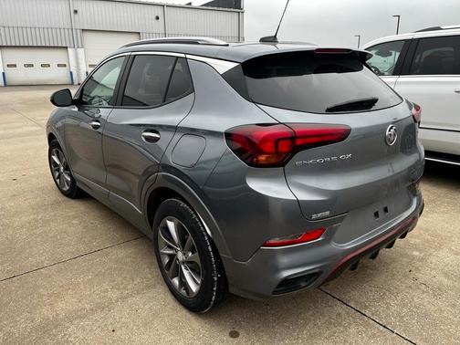 2022 Buick Encore GX Preferred