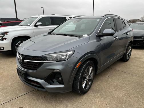 2022 Buick Encore GX Preferred