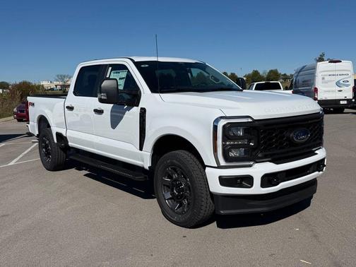 2026 Ford F-250 XL