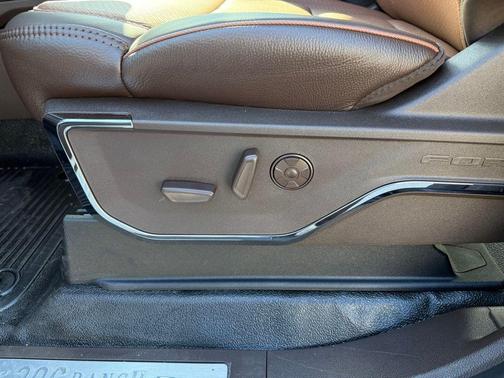 2026 Ford F-350 King Ranch