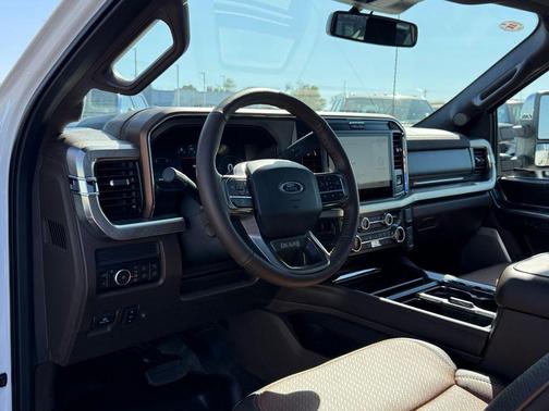 2026 Ford F-350 King Ranch