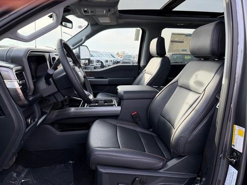 2026 Ford F-350 Lariat Super Duty