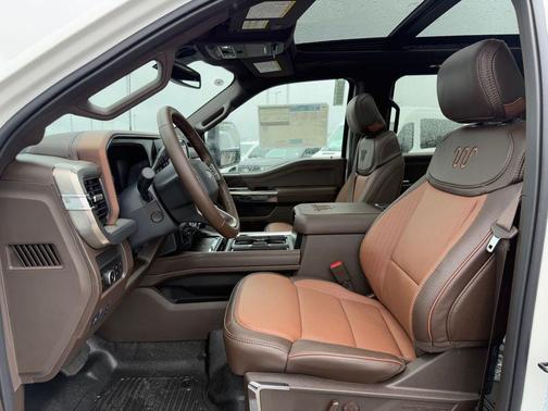 2026 Ford F-350