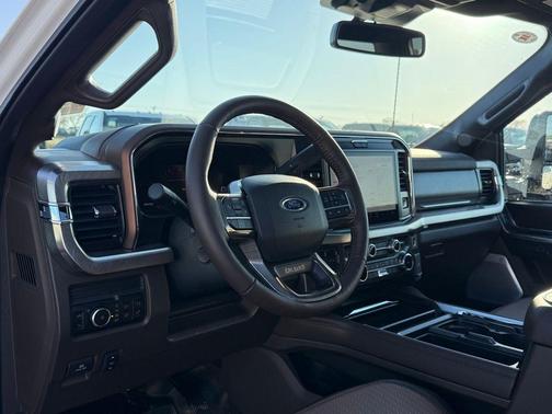 2026 Ford F-350 King Ranch