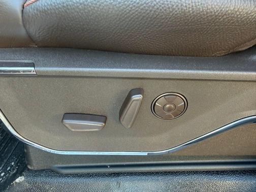 2026 Ford F-350 King Ranch