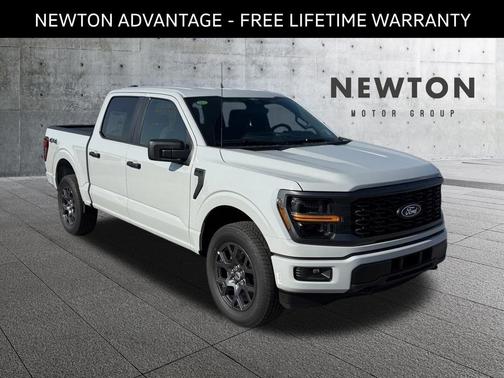 Avalanche 2026 Ford F-150 STX
