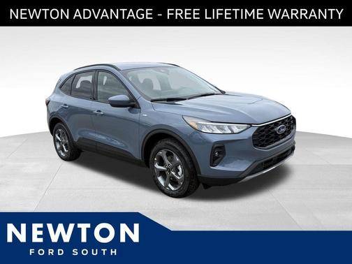 2026 Ford Escape ST-Line Select