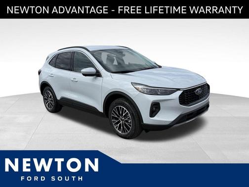 2026 Ford Escape Base