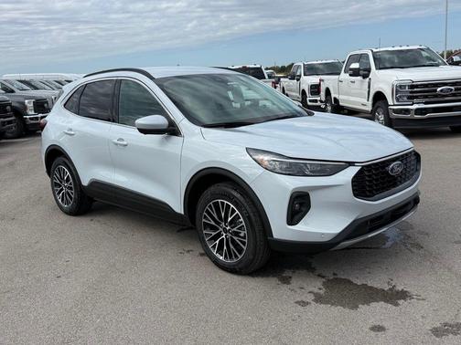 2026 Ford Escape Base