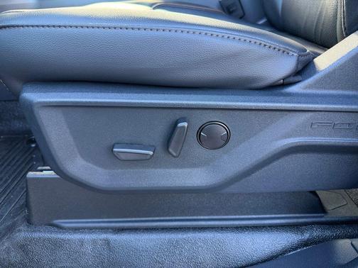 2026 Ford F-350 Lariat Super Duty