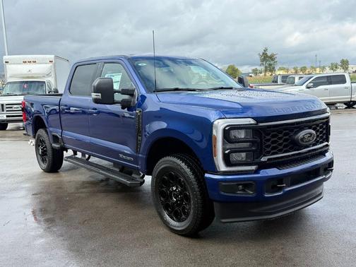 2026 Ford F-250 XLT