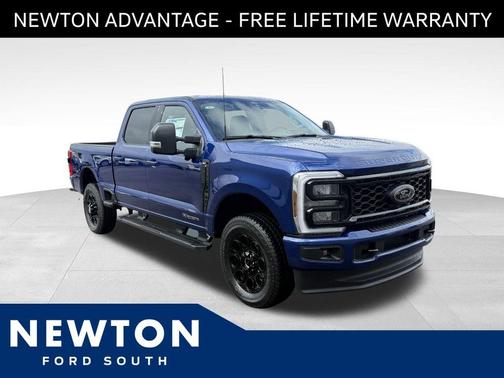 2026 Ford F-250 XLT