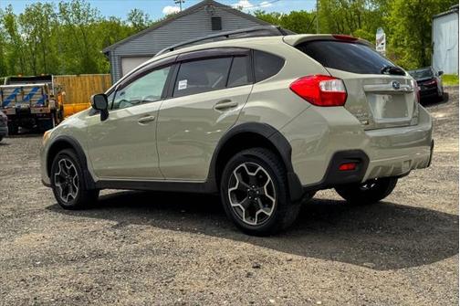 2014 Subaru XV Crosstrek 2.0i Premium