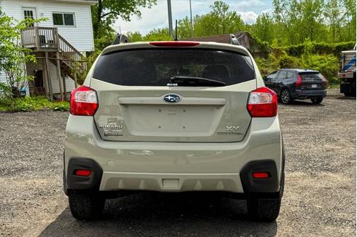 2014 Subaru XV Crosstrek 2.0i Premium