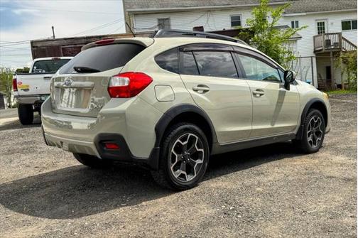 2014 Subaru XV Crosstrek 2.0i Premium