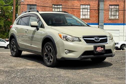 2014 Subaru XV Crosstrek 2.0i Premium