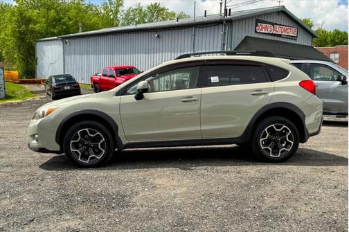 2014 Subaru XV Crosstrek 2.0i Premium