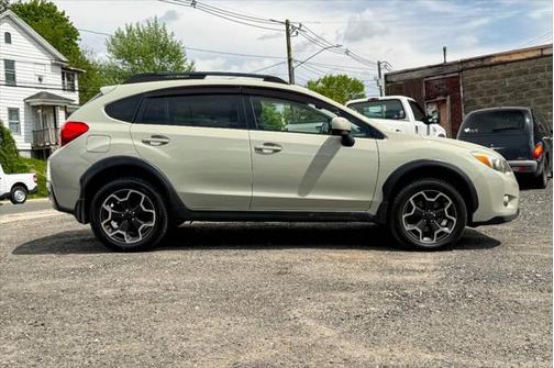 2014 Subaru XV Crosstrek 2.0i Premium