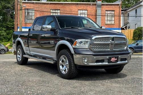 2015 RAM 1500 Laramie