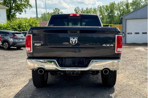 2015 RAM 1500 Laramie