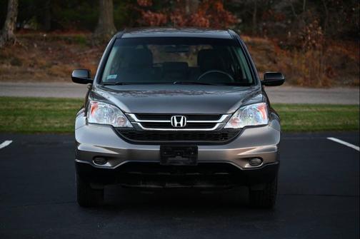 2010 Honda CR-V LX