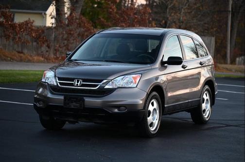 2010 Honda CR-V LX