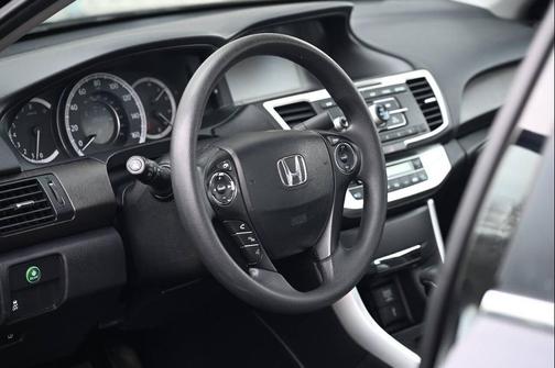 2014 Honda Accord EX